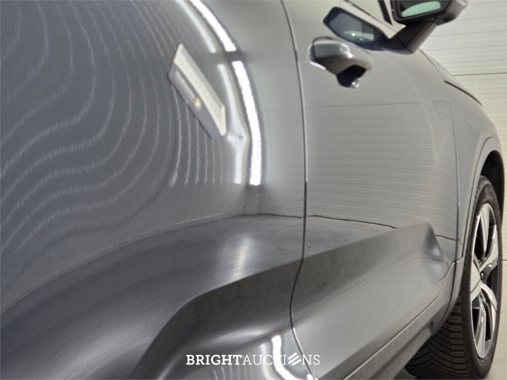 Volvo XC40 Recharge Pro 232pk 2021 (Origineel-NL), N-739-SR