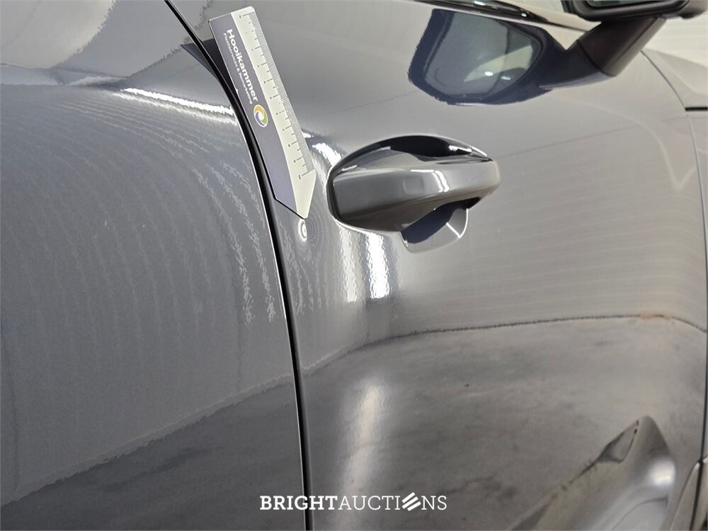 Volvo XC40 Recharge Pro 232pk 2021 (Origineel-NL), N-739-SR