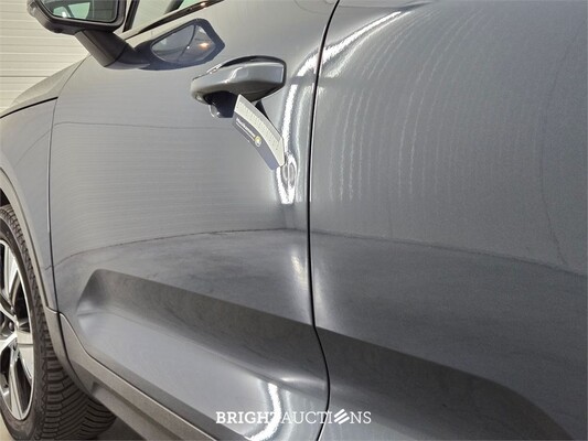 Volvo XC40 Recharge Pro 232pk 2021 (Origineel-NL), N-739-SR