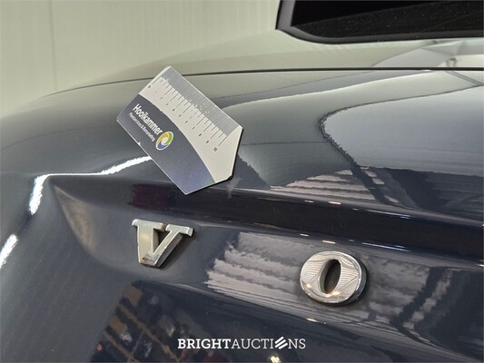 Volvo XC40 Recharge Pro 232pk 2021 (Origineel-NL), N-739-SR