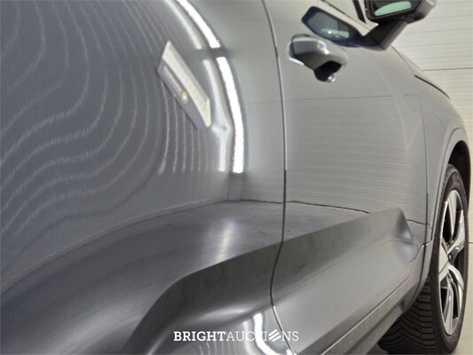 Volvo XC40 Recharge Pro 232pk 2021 (Origineel-NL), N-739-SR