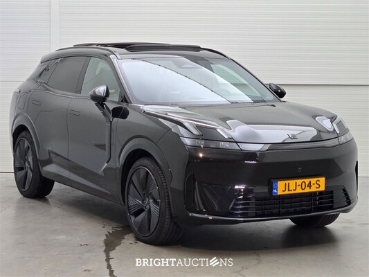 Lynk & Co 08 More 1.5 349pk 2025 (Origineel-NL), JLJ-04-S