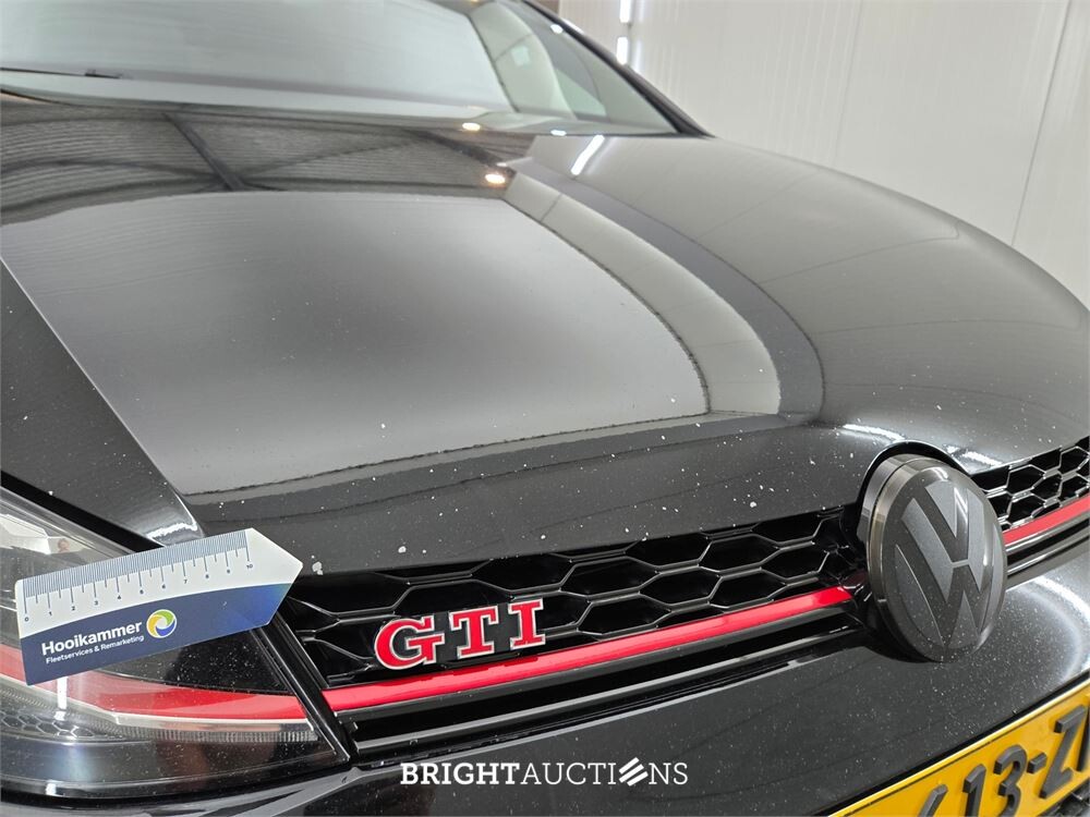Volkswagen Golf GTI TCR 2.0 TSI 290pk 2019, H-613-ZN