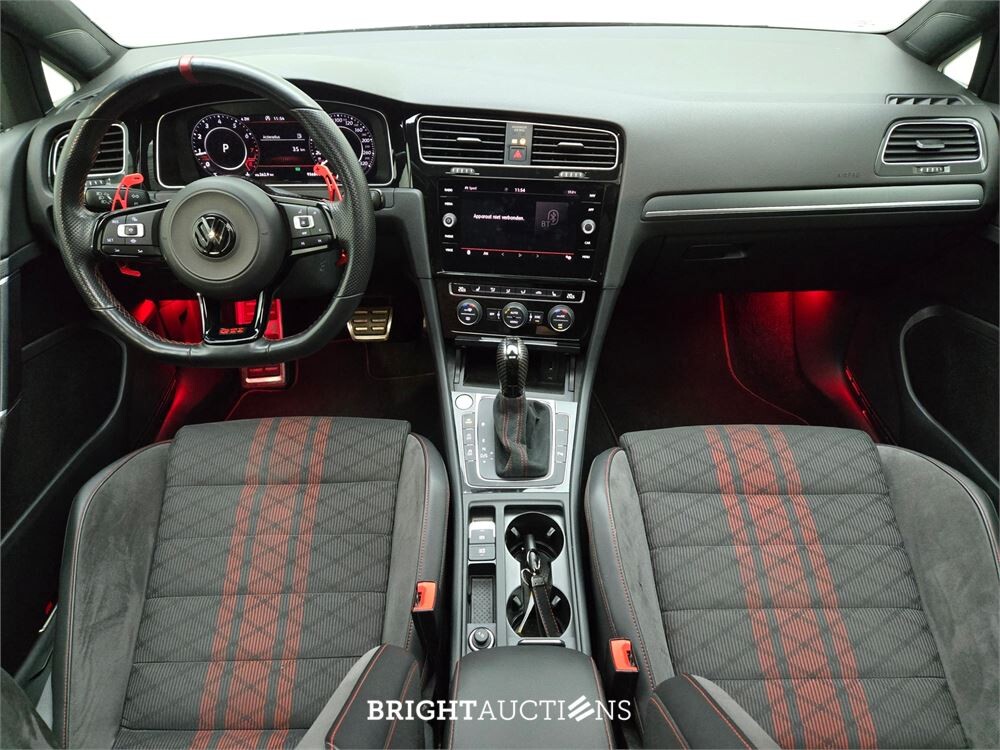 Volkswagen Golf GTI TCR 2.0 TSI 290pk 2019, H-613-ZN