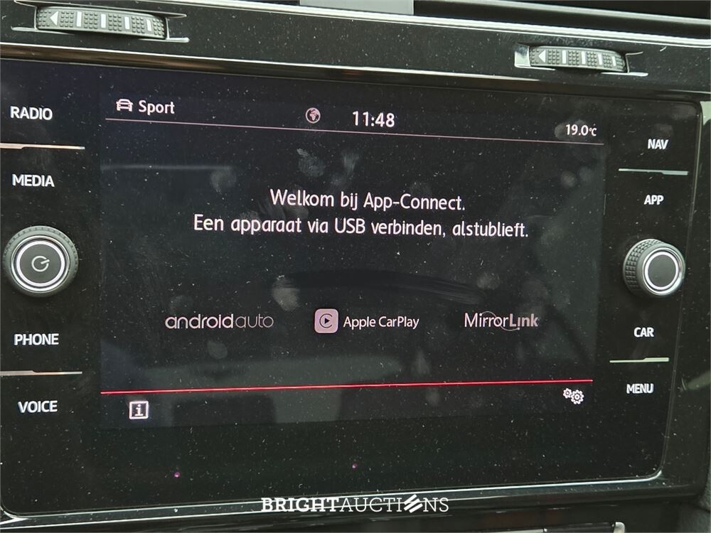 Volkswagen Golf GTI TCR 2.0 TSI 290pk 2019, H-613-ZN