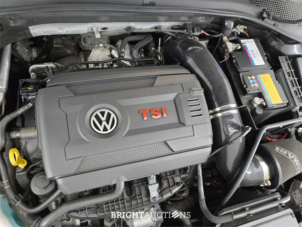 Volkswagen Golf GTI TCR 2.0 TSI 290pk 2019, H-613-ZN