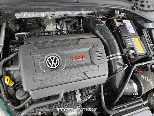 Volkswagen Golf GTI TCR 2.0 TSI 290pk 2019, H-613-ZN