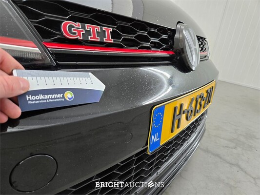 Volkswagen Golf GTI TCR 2.0 TSI 290pk 2019, H-613-ZN