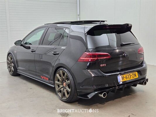 Volkswagen Golf GTI TCR 2.0 TSI 290pk 2019, H-613-ZN