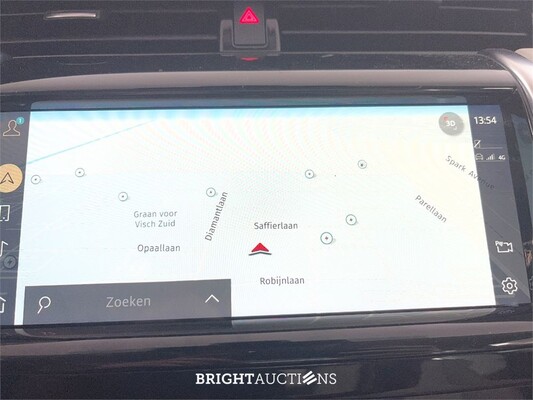 Land Rover Discovery Sport P300e R-Dynamic HSE 1.5 309pk 2022 (Origineel-NL), P-679-HT