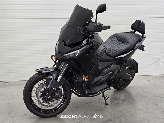 BRIGHT AUCTIONS: Luxury, Premium Daily Driver & Electric Vehicle Auction