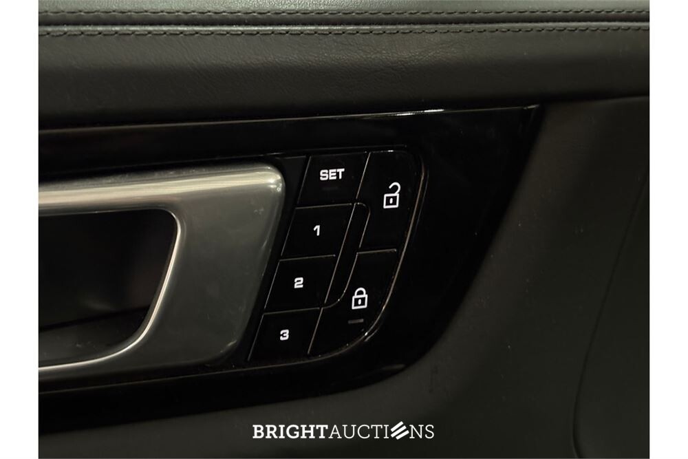Porsche Cayenne E-Hybrid 3.0 476pk 2020 (Origineel-NL), H-103-JX