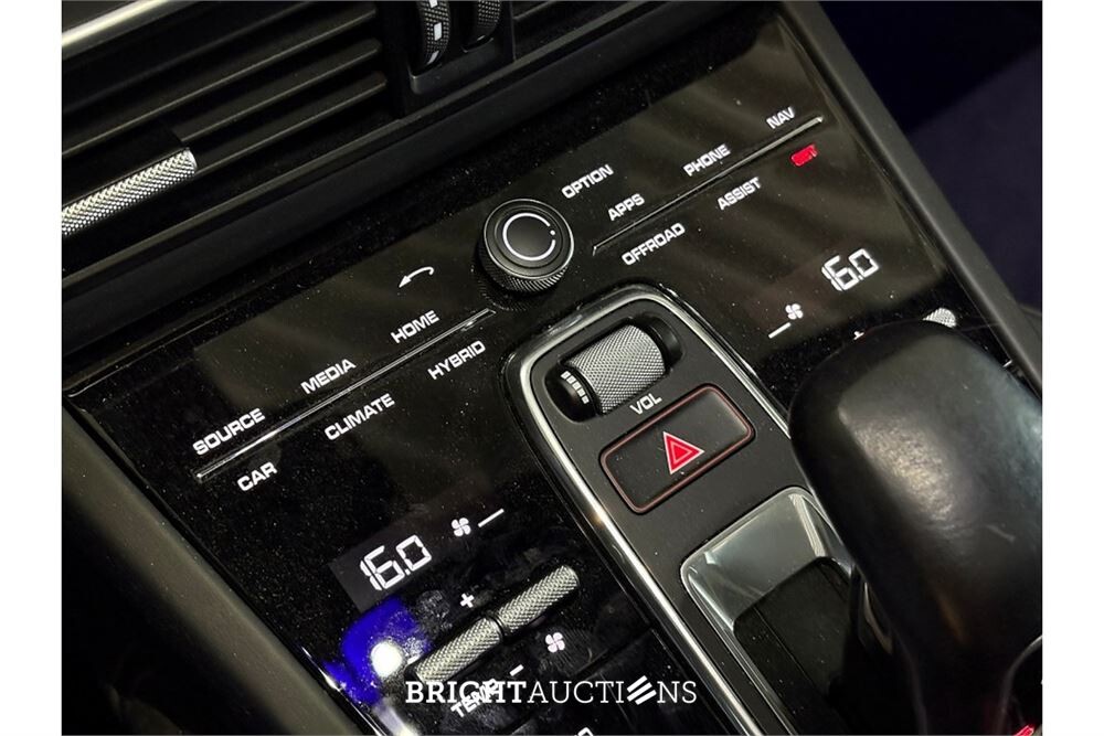 Porsche Cayenne E-Hybrid 3.0 476pk 2020 (Origineel-NL), H-103-JX