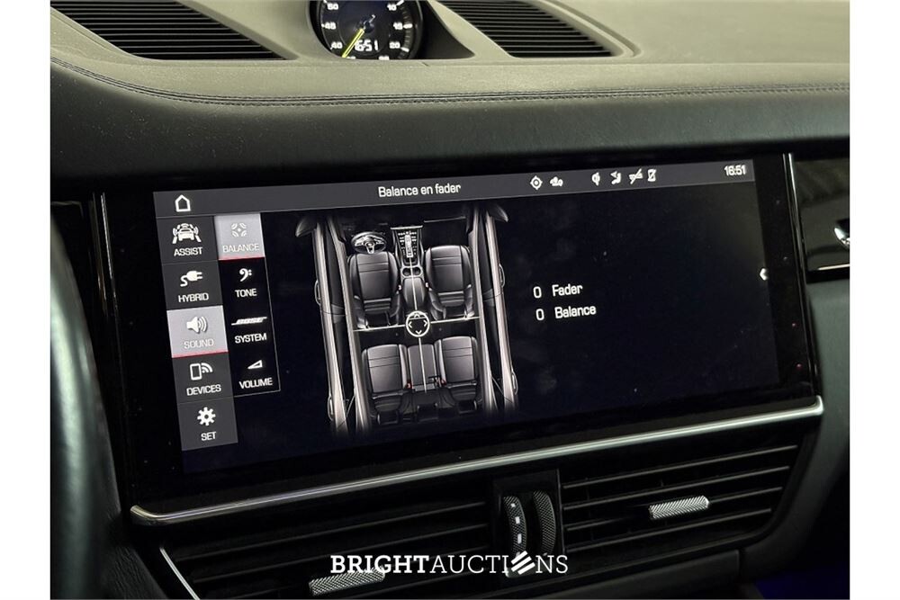 Porsche Cayenne E-Hybrid 3.0 476pk 2020 (Origineel-NL), H-103-JX