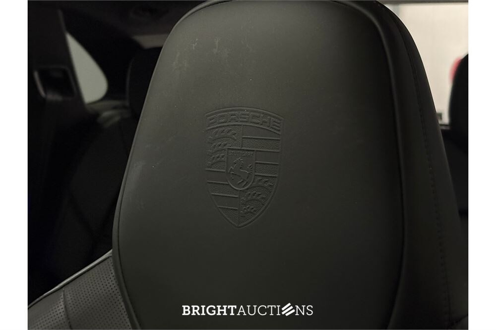 Porsche Cayenne E-Hybrid 3.0 476pk 2020 (Origineel-NL), H-103-JX