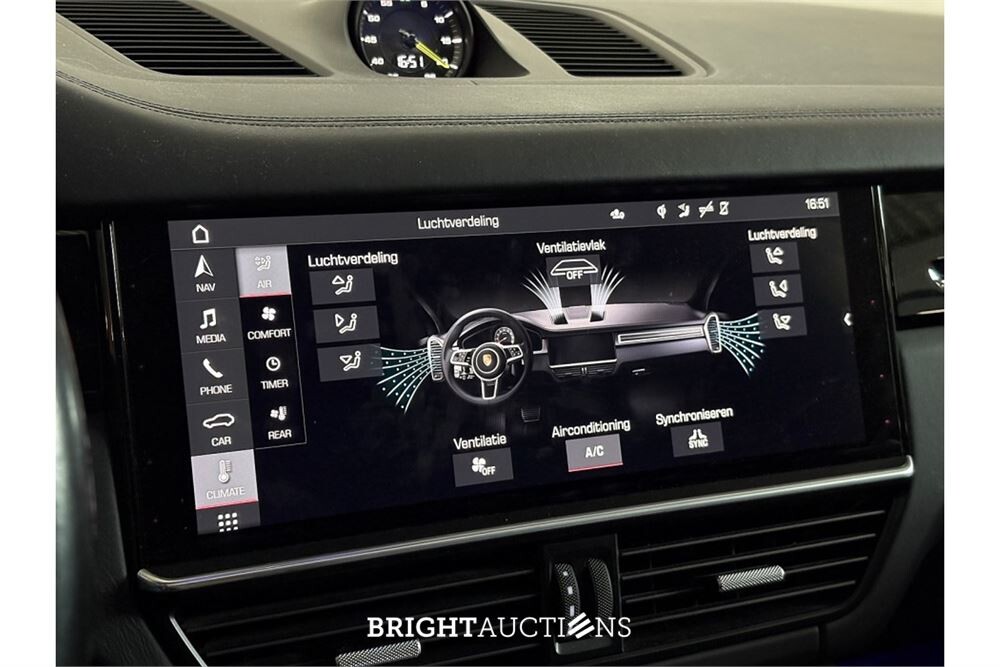 Porsche Cayenne E-Hybrid 3.0 476pk 2020 (Origineel-NL), H-103-JX