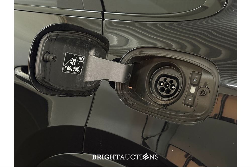 Porsche Cayenne E-Hybrid 3.0 476pk 2020 (Origineel-NL), H-103-JX