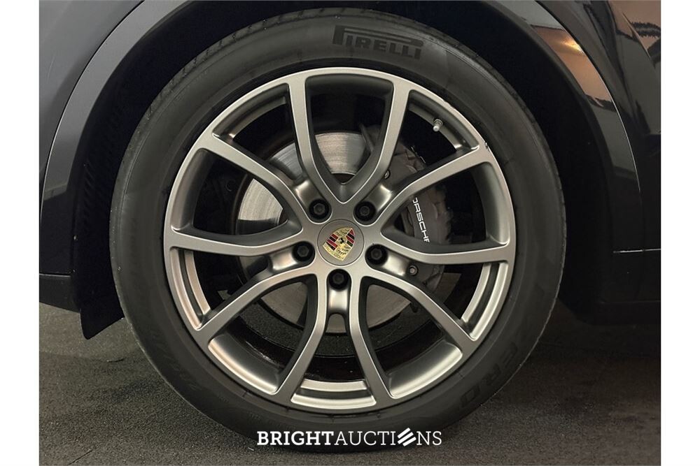 Porsche Cayenne E-Hybrid 3.0 476pk 2020 (Origineel-NL), H-103-JX