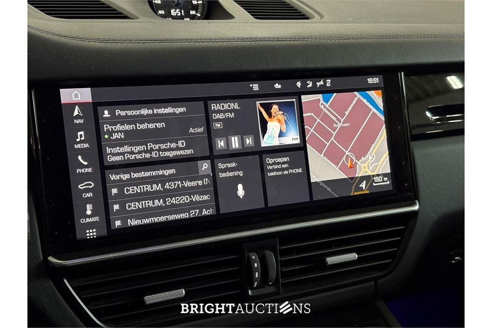 Porsche Cayenne E-Hybrid 3.0 476pk 2020 (Origineel-NL), H-103-JX