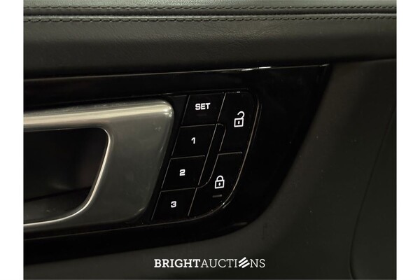 Porsche Cayenne E-Hybrid 3.0 476pk 2020 (Origineel-NL), H-103-JX