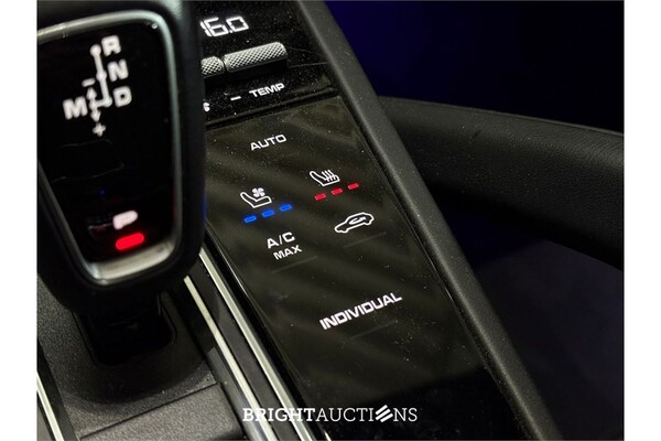 Porsche Cayenne E-Hybrid 3.0 476pk 2020 (Origineel-NL), H-103-JX