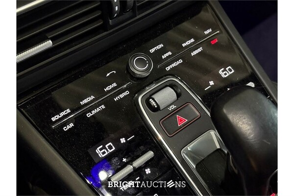 Porsche Cayenne E-Hybrid 3.0 476pk 2020 (Origineel-NL), H-103-JX