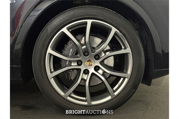 Porsche Cayenne E-Hybrid 3.0 476pk 2020 (Origineel-NL), H-103-JX