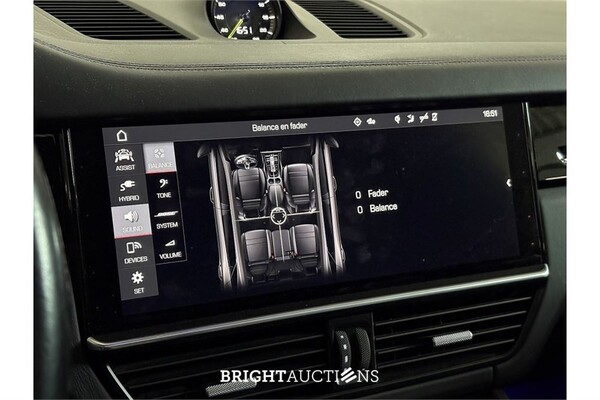 Porsche Cayenne E-Hybrid 3.0 476pk 2020 (Origineel-NL), H-103-JX
