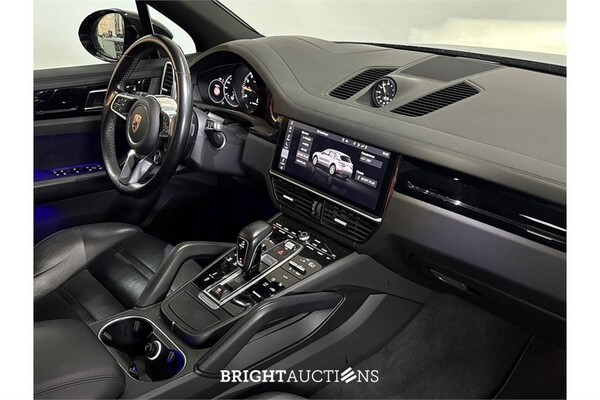Porsche Cayenne E-Hybrid 3.0 476pk 2020 (Origineel-NL), H-103-JX
