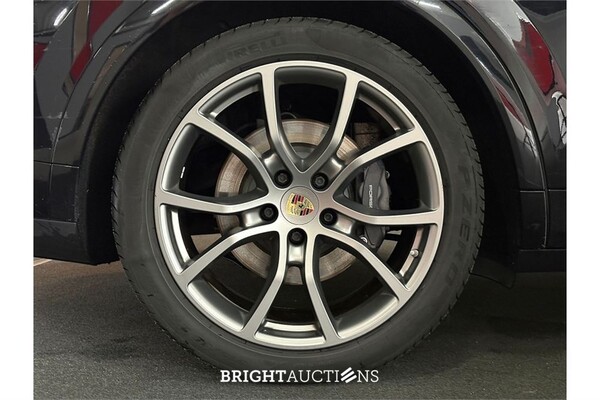 Porsche Cayenne E-Hybrid 3.0 476pk 2020 (Origineel-NL), H-103-JX