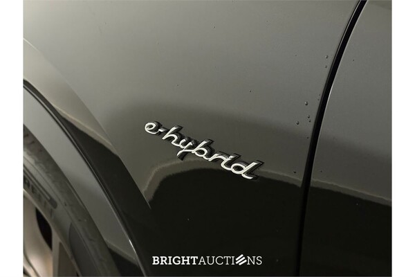 Porsche Cayenne E-Hybrid 3.0 476pk 2020 (Origineel-NL), H-103-JX