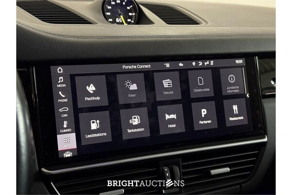 Porsche Cayenne E-Hybrid 3.0 476pk 2020 (Origineel-NL), H-103-JX
