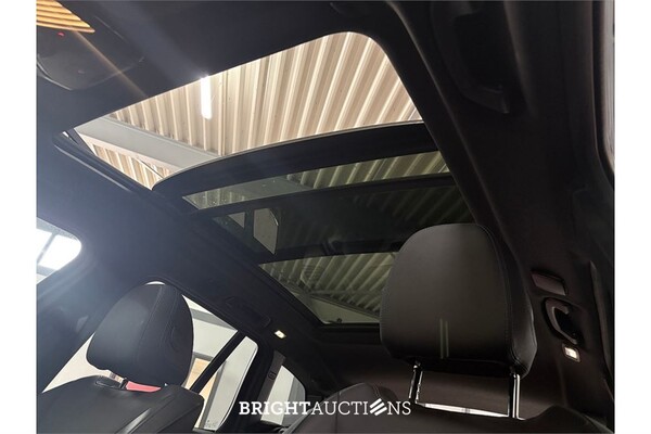 BMW X3 xDrive20i High Executive 183pk 2019, ZV-702-D