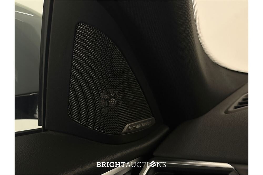 BMW i4 eDrive40 High Executive 84 kWh 2024 (Origineel-NL), X-861-XT