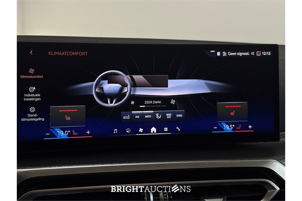 BMW i4 eDrive40 High Executive 84 kWh 2024 (Origineel-NL), X-861-XT