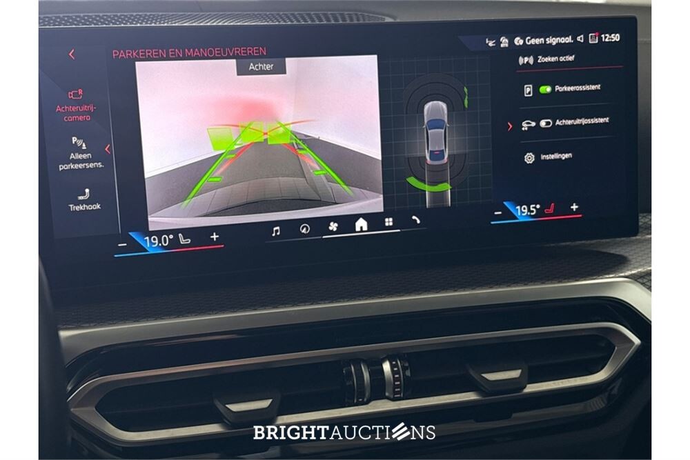 BMW i4 eDrive40 High Executive 84 kWh 2024 (Origineel-NL), X-861-XT