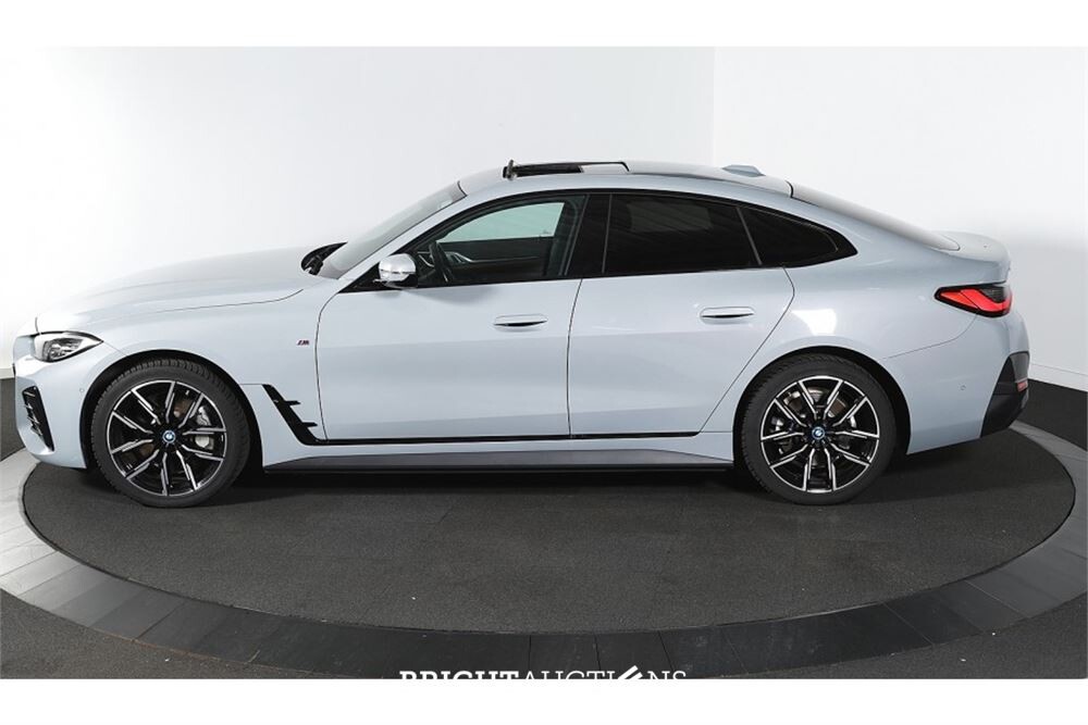 BMW i4 eDrive40 High Executive 84 kWh 2024 (Origineel-NL), X-861-XT