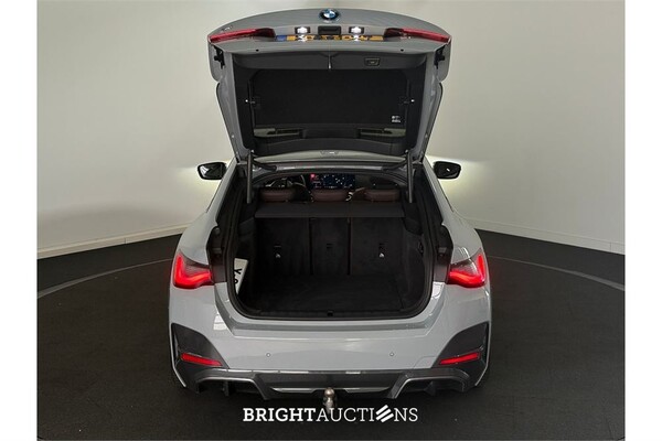 BMW i4 eDrive40 High Executive 84 kWh 2024 (Origineel-NL), X-861-XT