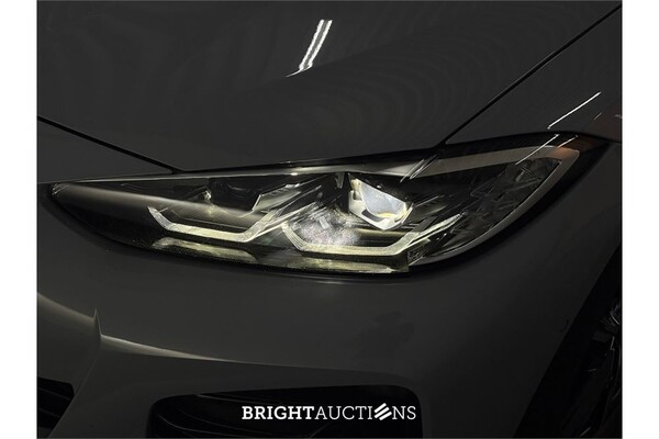 BMW i4 eDrive40 High Executive 84 kWh 2024 (Origineel-NL), X-861-XT