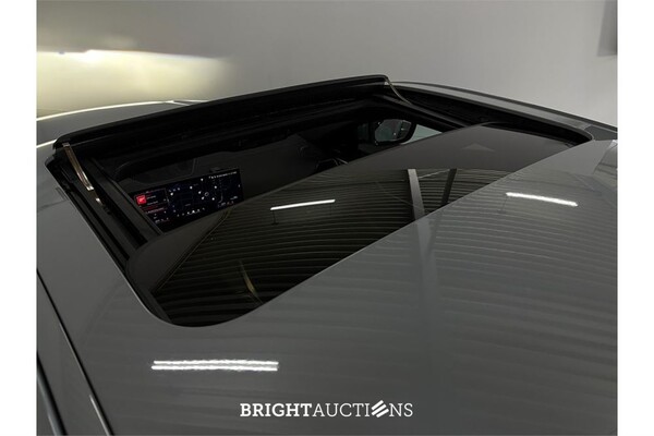 BMW i4 eDrive40 High Executive 84 kWh 2024 (Origineel-NL), X-861-XT