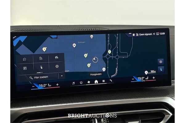 BMW i4 eDrive40 High Executive 84 kWh 2024 (Origineel-NL), X-861-XT