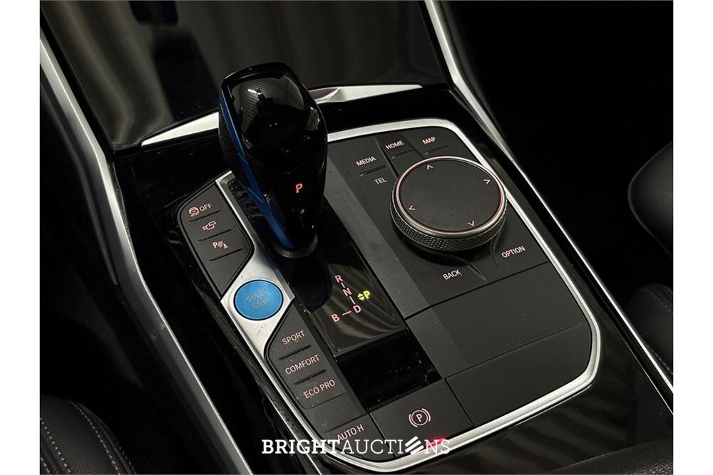 BMW i4 eDrive40 High Executive 84 kWh 2023 (Origineel-NL), S-049-BF