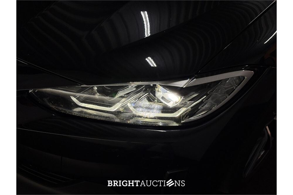 BMW i4 eDrive40 High Executive 84 kWh 2023 (Origineel-NL), S-049-BF