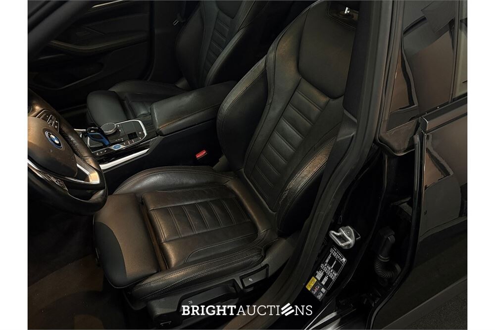 BMW i4 eDrive40 High Executive 84 kWh 2023 (Origineel-NL), S-049-BF