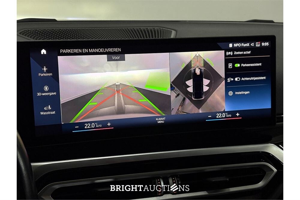 BMW i4 eDrive40 High Executive 84 kWh 2023 (Origineel-NL), S-049-BF