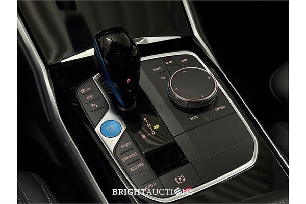 BMW i4 eDrive40 High Executive 84 kWh 2023 (Origineel-NL), S-049-BF