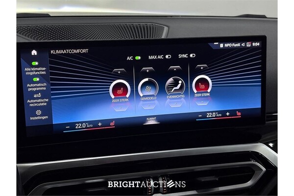 BMW i4 eDrive40 High Executive 84 kWh 2023 (Origineel-NL), S-049-BF