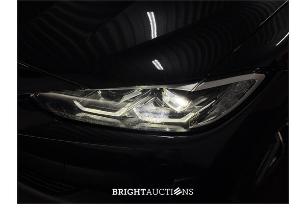 BMW i4 eDrive40 High Executive 84 kWh 2023 (Origineel-NL), S-049-BF