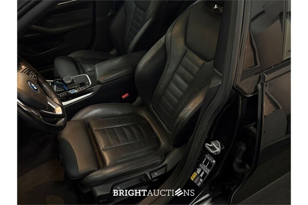BMW i4 eDrive40 High Executive 84 kWh 2023 (Origineel-NL), S-049-BF