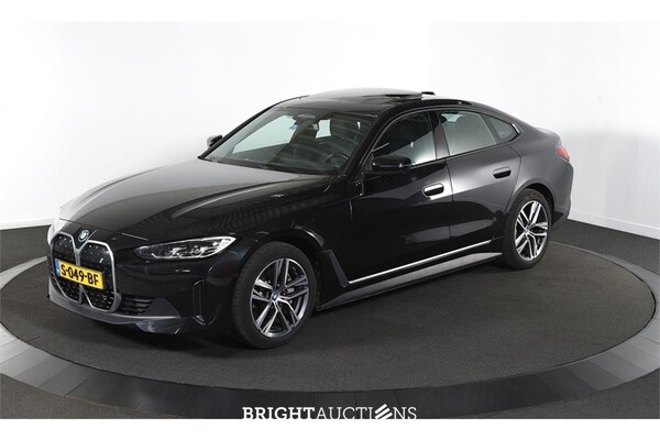 BRIGHT AUCTIONS: Luxury, Premium Daily Driver & Electric Vehicle Auction